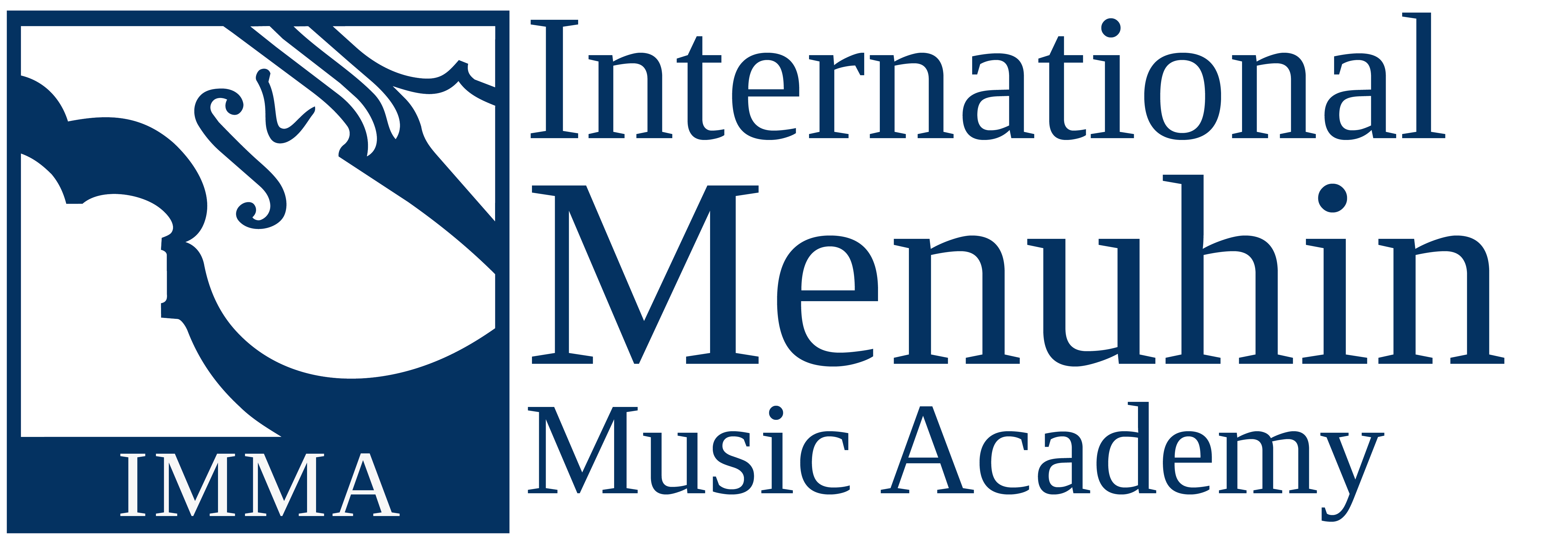 International Menuhin Music Academy